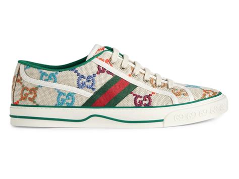 gucci recrute|gucci tennis careers.